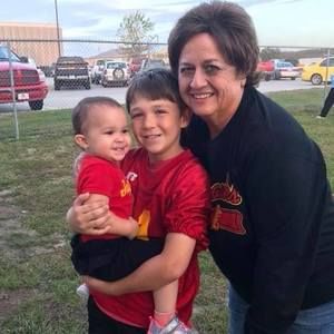 Meet your Posher, Fanchion